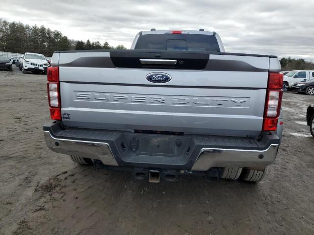 2022 Ford F350 Super Duty VIN: 1FT8W3DT3NED11066 Lot: 38851854