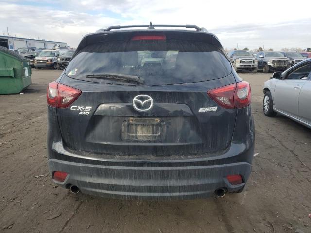 JM3KE4DY9G0733960 | 2016 MAZDA CX-5 GT