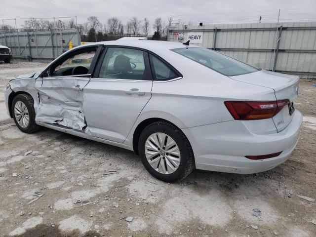 3VWN57BUXKM006885 | 2019 VOLKSWAGEN JETTA S