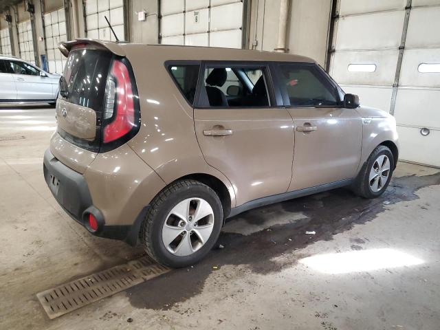 KNDJN2A24E7001071 | 2014 KIA soul