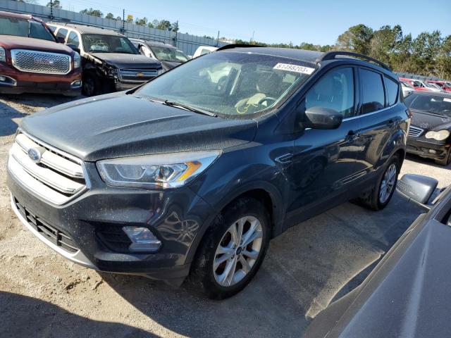 1FMCU0HD0KUB93721 2019 FORD ESCAPE, photo no. 1