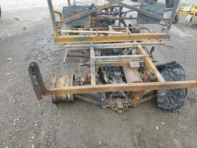 2013 POLARIS RANGER 800 - 4XATH76A1DG279302