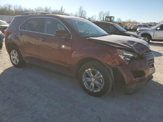 2GNALCEK2G1146445 | 2016 CHEVROLET EQUINOX LT