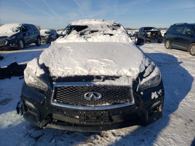 2015 INFINITI Q50 HYBRID - JN1AV7ARXFM850380
