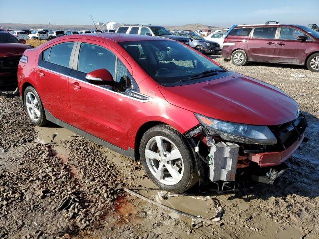 VIN 1G1RD6E4XDU143426 2013 Chevrolet Volt no.4