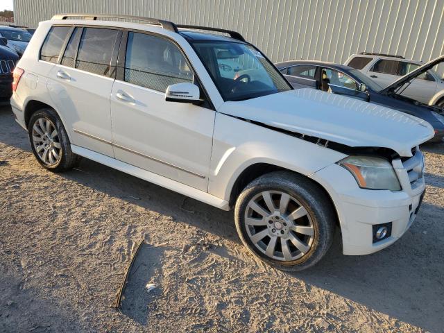 2010 Mercedes-Benz Glk 350 VIN: WDCGG5GB8AF439776 Lot: 38443074