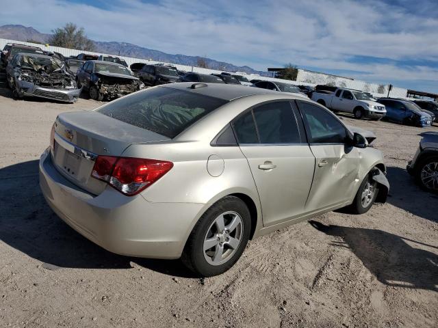 1G1PE5SB8G7200954 | 2016 CHEVROLET CRUZE LIMI