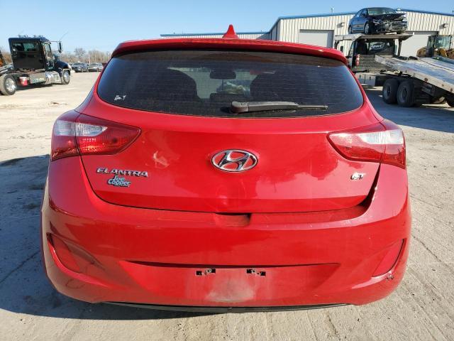 KMHD35LE7DU064253 | 2013 Hyundai elantra gt