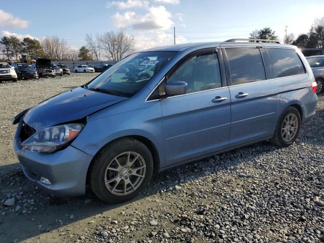 2007 Honda Odyssey TOURING