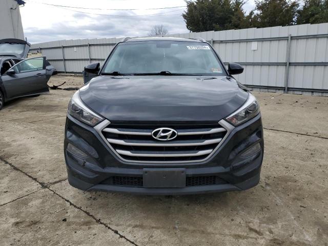 KM8J3CA42HU584271 | 2017 HYUNDAI TUCSON LIM