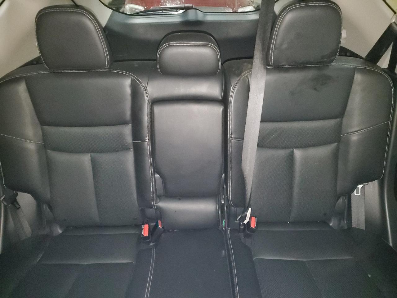5N1AZ2MG1HN191340 NISSAN MURANO 2017
