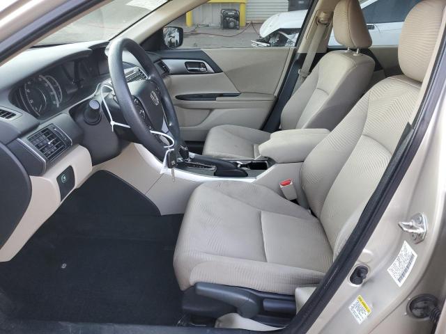 1HGCR2F3XEA134288 | 2014 HONDA ACCORD LX