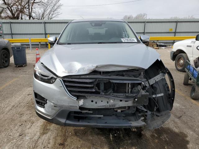 JM3KE2DY0G0649773 | 2016 MAZDA CX-5 GT