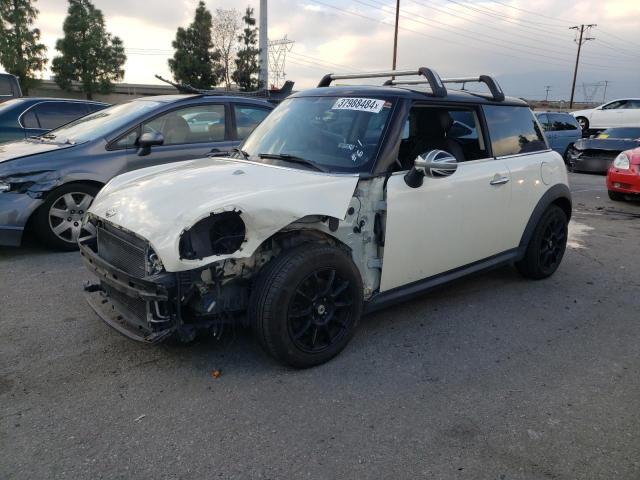 Vin: wmwsu3c5xdt683705, lot: 37988484, mini cooper 2013 img_1