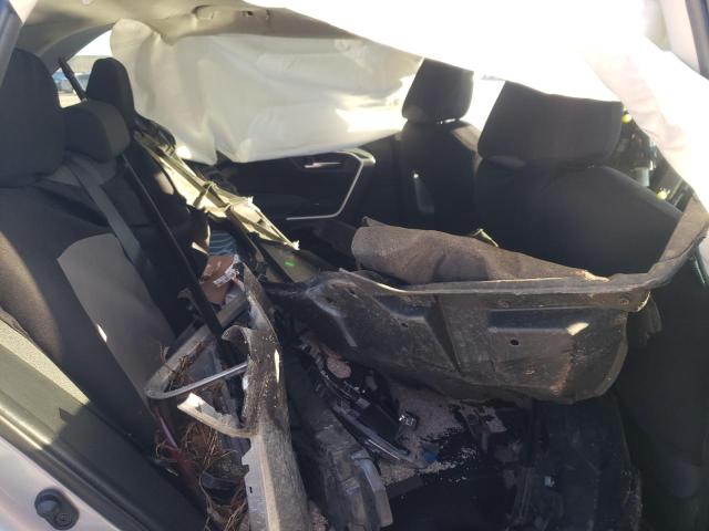 2023 TOYOTA RAV4 XLE - 2T3W1RFV5PC228789