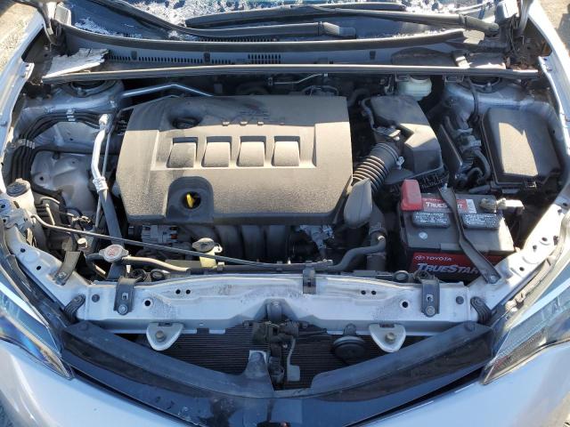 2017 TOYOTA COROLLA L 5YFBURHE1HP727098