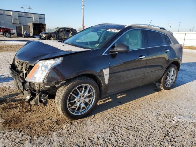 2013 Cadillac SRX Premium Collection