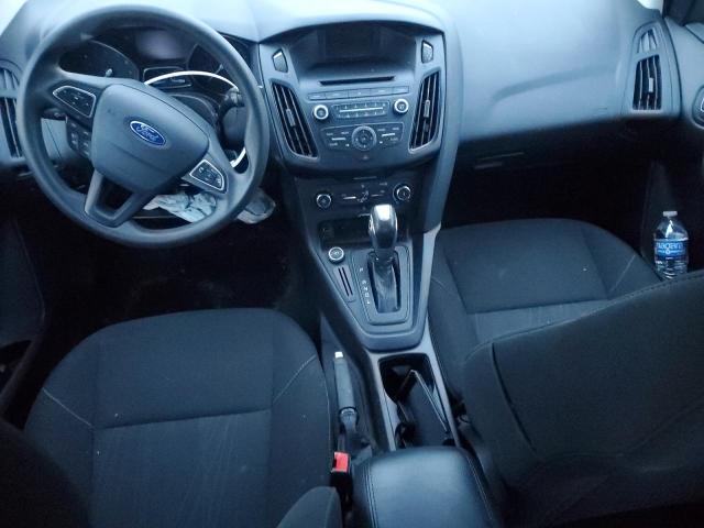 1FADP3F2XFL228771 | 2015 FORD FOCUS SE