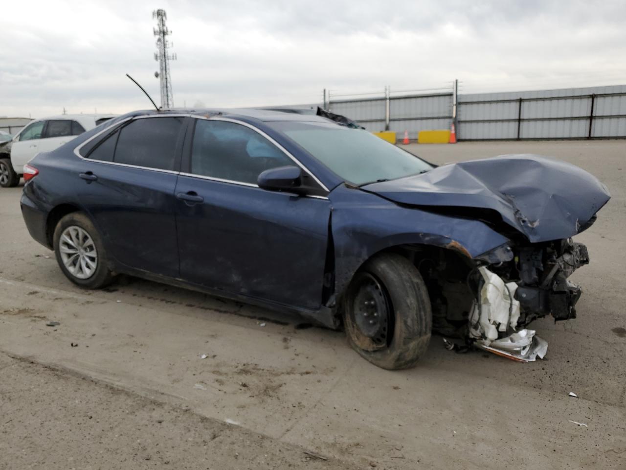 4T4BF1FK0GR568050 TOYOTA CAMRY 2016