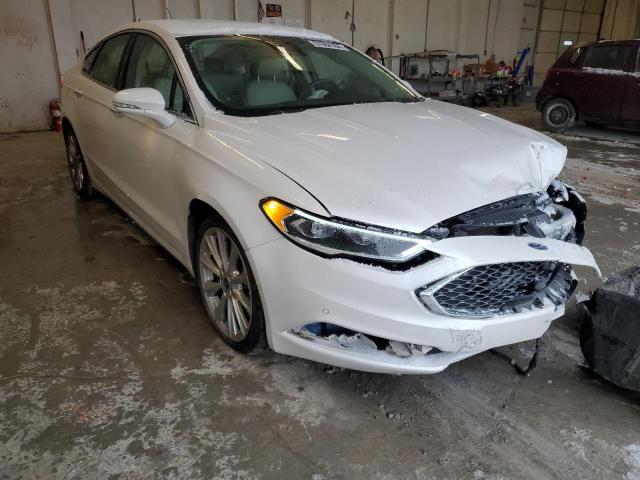 3FA6P0K99HR137280 | 2017 FORD FUSION TIT