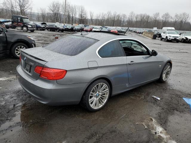 2011 BMW 328 Xi Sulev VIN: WBAKF5C56BE395851 Lot: 39263714