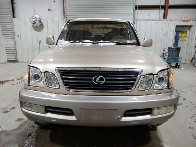 JT6HT00W9Y0120767 2000 Lexus Lx 470