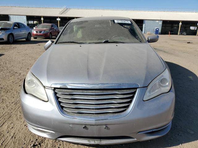 2013 Chrysler 200 Touring VIN: 1C3CCBBG5DN533730 Lot: 37703474