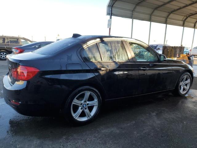 Vin: wba3a5c59dj461807, lot: 38121134, bmw 3 series i 20133