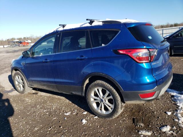 1FMCU9HD2JUB54700 | 2018 FORD ESCAPE SEL