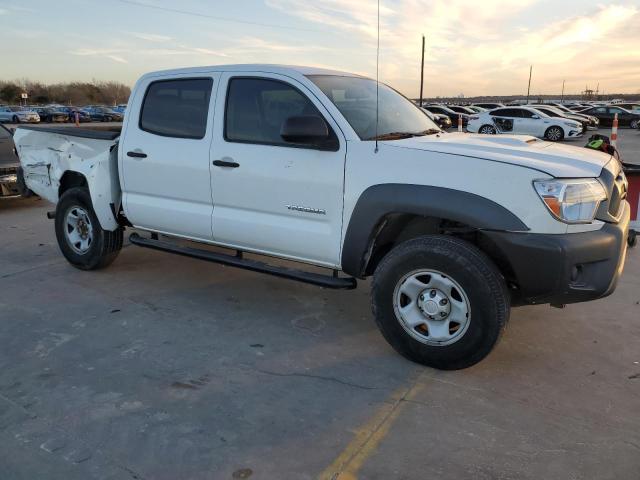 5TFJU4GN6DX048245 | 2013 Toyota tacoma double cab prerunner