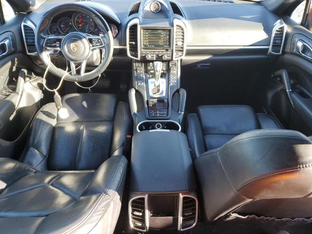 2016 PORSCHE CAYENNE WP1AA2A21GKA12314
