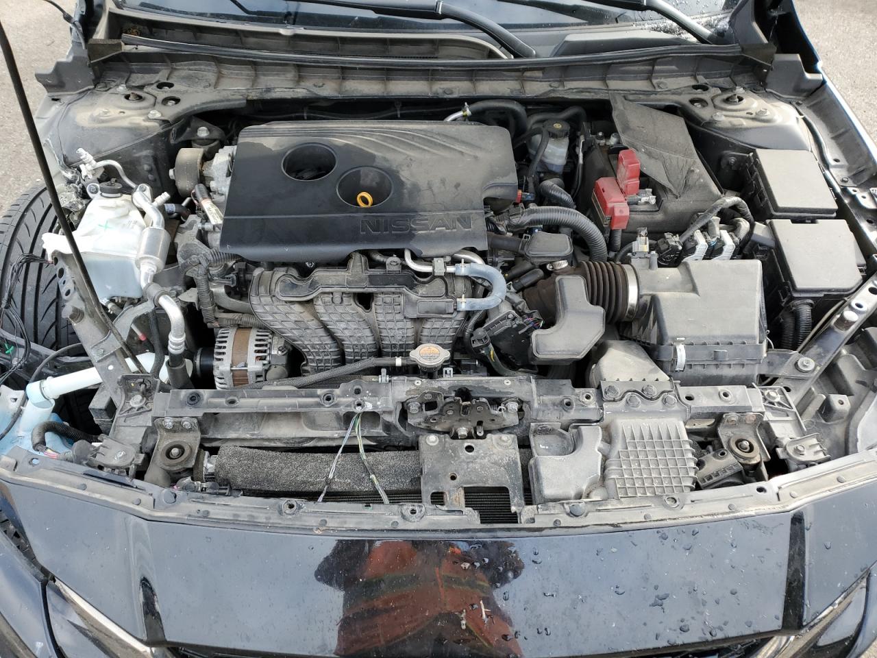 1N4BL4CV9KN307922 NISSAN ALTIMA 2019