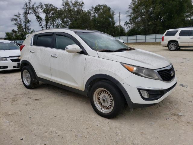 KNDPC3AC7F7771247 | 2015 KIA SPORTAGE E