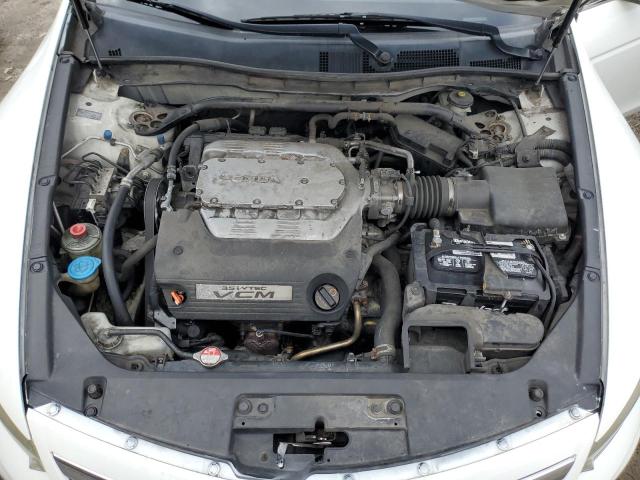 1HGCS2B83BA001017 | 2011 Honda accord exl