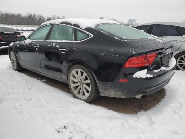 VIN WAUYGAFCXDN063263 2013 Audi A7, Premium Plus no.2