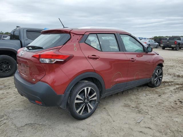 3N1CP5CU6KL506655 | 2019 NISSAN KICKS S