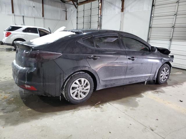 2019 HYUNDAI ELANTRA SE 5NPD74LF2KH440909  38306264