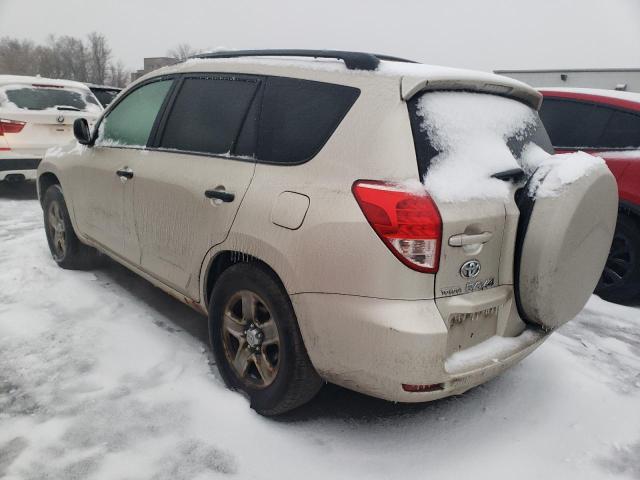 JTMBD35V885126303 | 2008 Toyota rav4