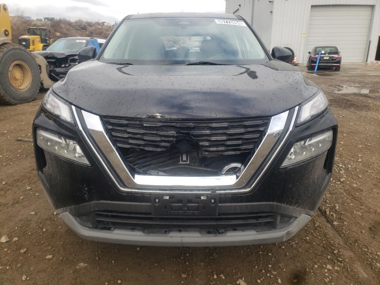 5N1BT3BB2PC851382 NISSAN ROGUE 2023
