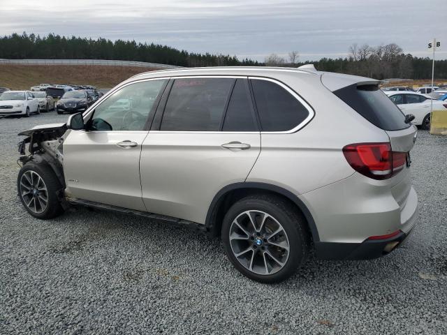 5UXKR0C50F0P13042 | 2015 BMW X5 XDRIVE3