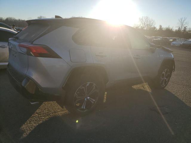 2022 TOYOTA RAV4 PRIME - JTMEB3FV9ND082525