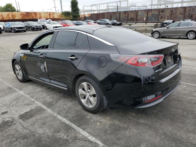 KNAGM4AD9G5095826 | 2016 KIA OPTIMA HYB