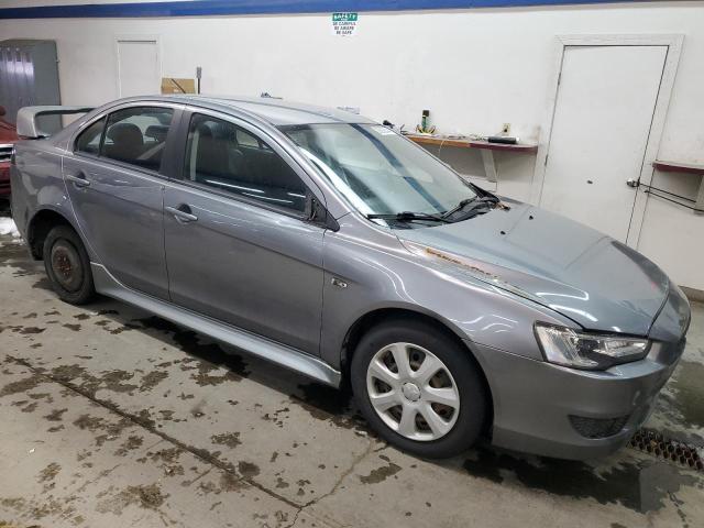 2012 Mitsubishi Lancer Es/Es Sport VIN: JA32U2FU0CU024913 Lot: 39383844