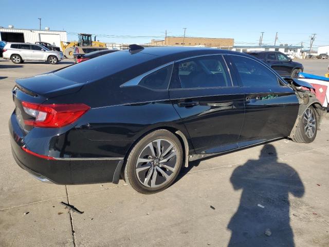 1HGCV3F46KA005759 | 2019 HONDA ACCORD HYB