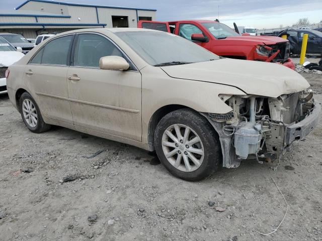 Vin: 4t4bf3ek1ar041543, lot: 38557154, toyota camry base 20104