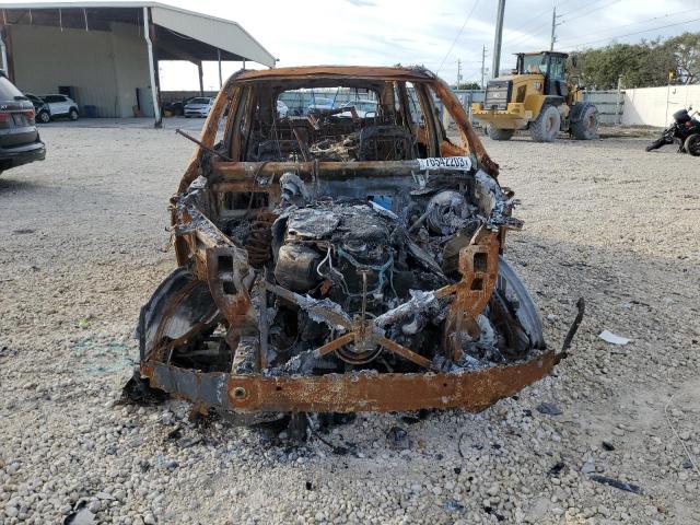 2020 MERCEDES-BENZ GLE 450 4M - 4JGFB5KE1LA232322