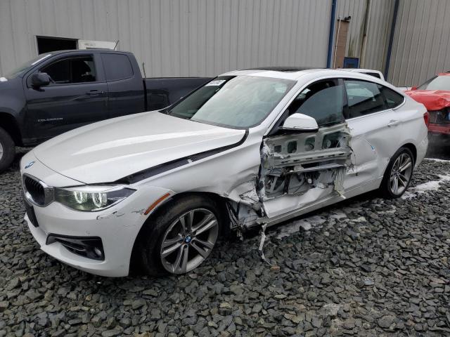 2018 BMW 330 XIGT - WBA8Z9C51JG828424