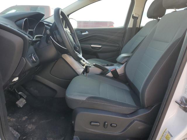 1FMCU9GX6GUB29464 | 2016 Ford escape se