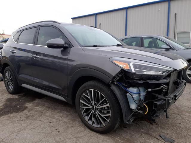 KM8J3CAL9LU140899 | 2020 HYUNDAI TUCSON LIM