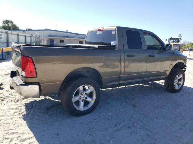 2015 RAM 1500 ST - 1C6RR7FM9FS643676